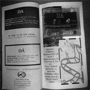 Various - My Dadá Is An Old Young (Over 80 Years Of Dadaism) mp3