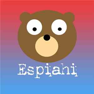 Espiahi - Espiahi mp3