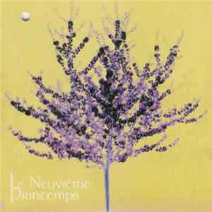 Various - Le Neuvième Printemps mp3