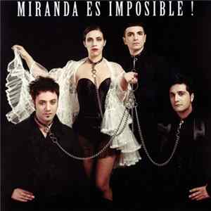 Miranda - Es Imposible! mp3