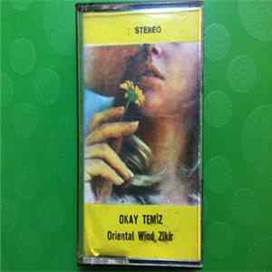 Okay Temiz - Oriental Wind, Zikir mp3