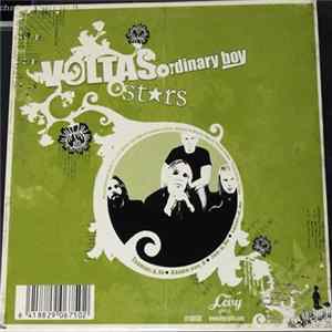 Voltas / The Peace Band - Split EP mp3
