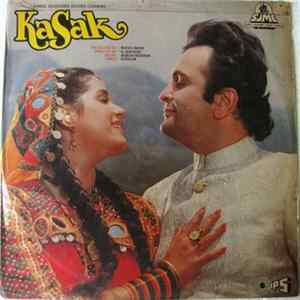 Rajesh Roshan, Indivar - Kasak mp3