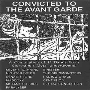 Various - Convicted To The Avant Garde mp3
