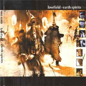 Various - Lovefield - Earth Spirits mp3