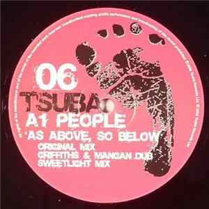 A1 People - As Above, So Below mp3