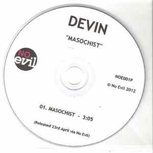 Devin - Romancing mp3