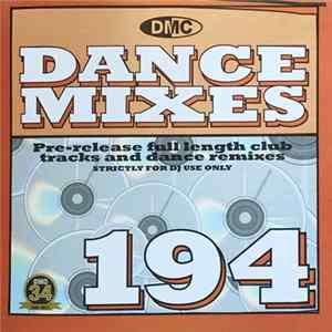 Various - DMC Dance Mixes 194 mp3