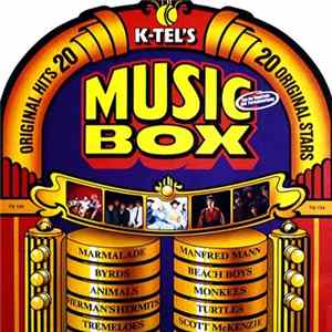 Various - Music Box mp3
