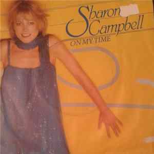 Sharon Campbell - On My Time mp3