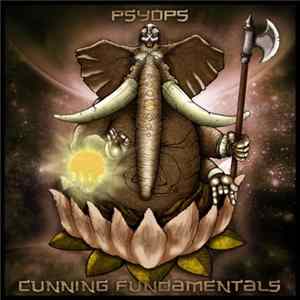 PsyOps - Cunning Fundamentals mp3