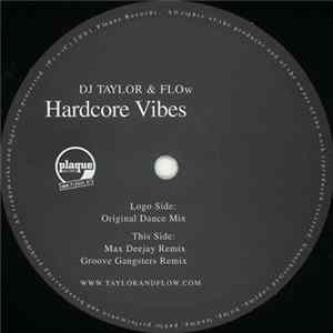 DJ Taylor & Flow - Hardcore Vibes mp3