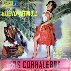 Los Corraleros - Nuevo Ritmo..! mp3