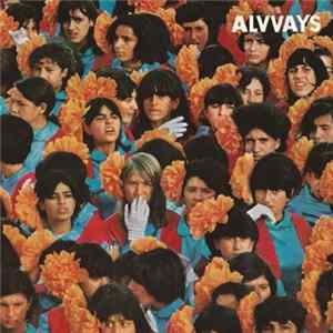 Alvvays - Alvvays mp3