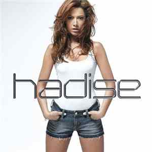 Hadise - Hadise mp3