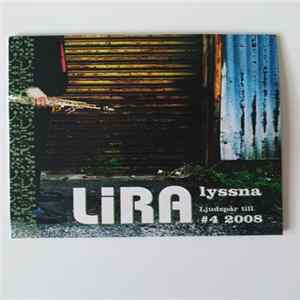 Various - Ljudspår Till #4 2008 mp3