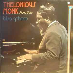 Thelonious Monk - Blue Sphere mp3