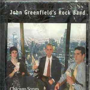 John Greenfield's Rock Band - Chicago Songs mp3