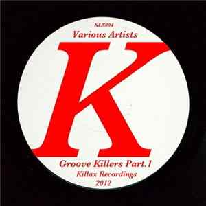 Various - Groove Killers Part. mp3