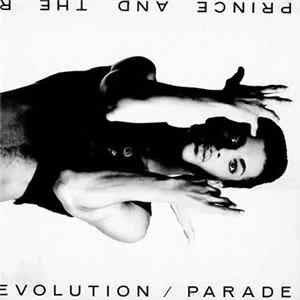 Prince And The Revolution - Parade mp3