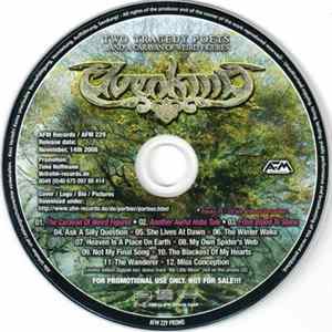 Elvenking - Two Tragedy Poets ...And A Caravan Of Weird Figures mp3