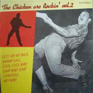 Various - The Chicken Are Rockin' Vol.2 mp3