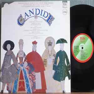 Nickolas Grace, Mark Beudert, Marilyn Hill Smith, Ann Howard - Candide mp3