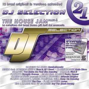 Various - DJ Selection 21 - The House Jam Part 6 mp3