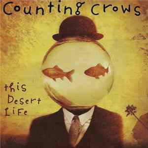 Counting Crows - This Desert Life mp3