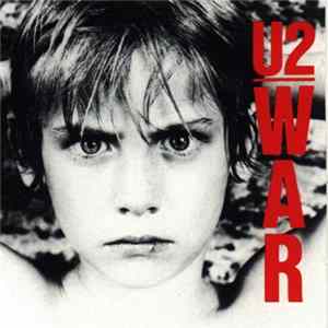 U2 - War mp3
