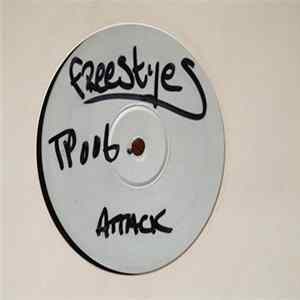Freestyles - Attack / Feel mp3