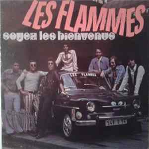 Mário Pop Et Les Flammes - Soyez Les Bienvenues mp3