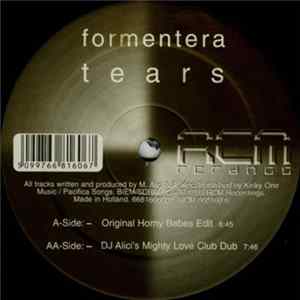 Formentera - Tears mp3