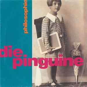 Die Pinguine - Philosophie mp3
