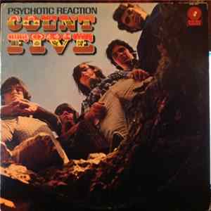 Count Five - Psychotic Reaction mp3
