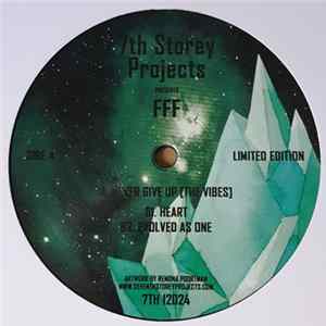 FFF - Never Give Up mp3