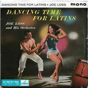 Joe Loss And His Orchestra - Dancing Time For Latins mp3