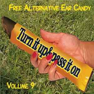 Various - Turn It Up & Pass It On - Vol 9 mp3