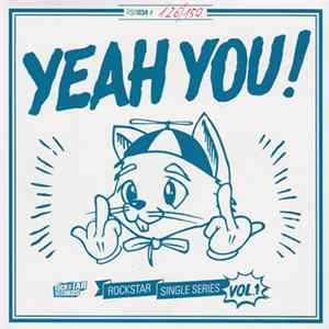 Various - Yeah You! - Rockstar Single Series Vol.1 mp3