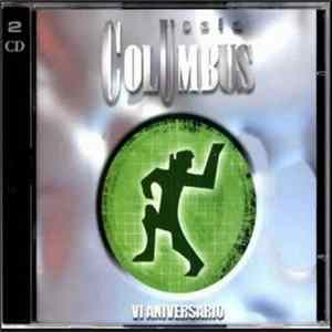 Dj Balen / Dj Nova - Columbus VI Aniversario mp3