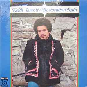 Keith Jarrett - Restoration Ruin mp3