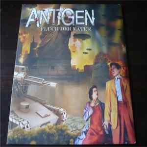 Antigen - Fluch Der Väter mp3