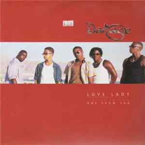 Damage - Love Lady mp3