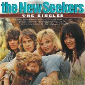 The New Seekers - The Singles mp3