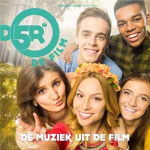 Various - D5R: De Muziek Uit De Film mp3