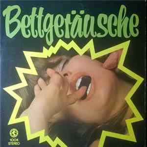 Various - Bettgerausche mp3