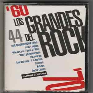 Who - Live Quadrophenia mp3
