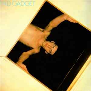 Fad Gadget - Make Room mp3