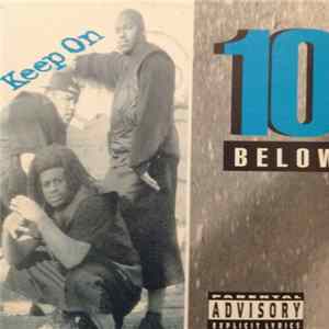 10° Below - Keep On mp3