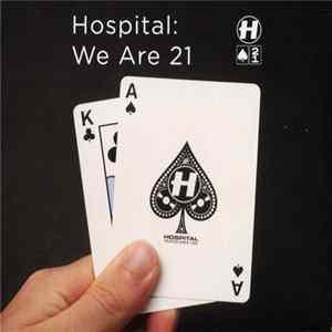 Various - Hospital: We Are 21 mp3